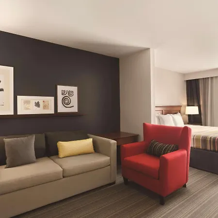 Country Inn & Suites By Radisson, Bentonville South - Rogers, Ar-2