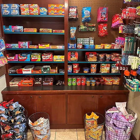 Staybridge Suites Fayetteville By Ihg-3