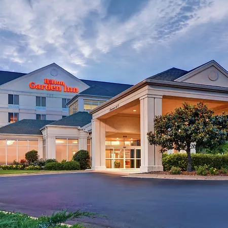 Hilton Garden Inn Conway-3