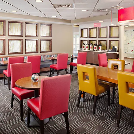 Towneplace Suites By Marriott Fayetteville N / Springdale-2