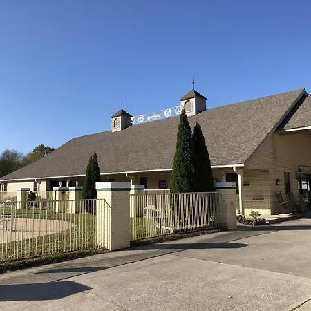 Riverwood Inn-2