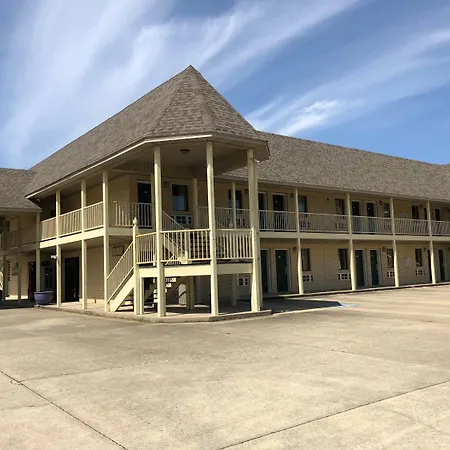Riverwood Inn-3