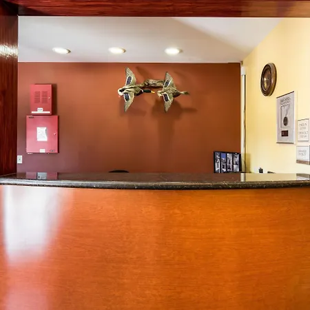 Econo Lodge Inn & Suites Little Rock Sw-3
