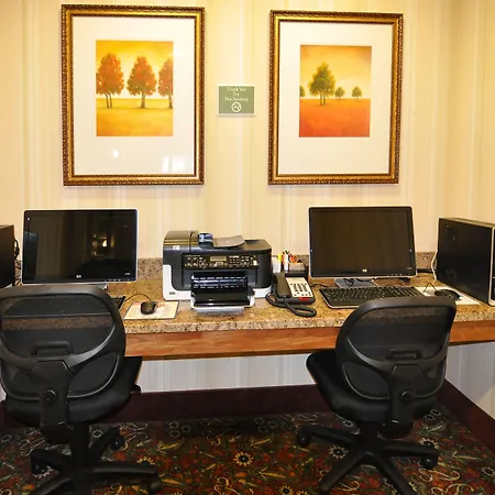 Country Inn & Suites By Radisson, Conway, Ar-2