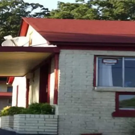 Budget Inn Heber Springs-3