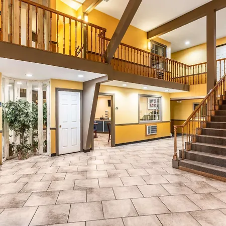 Americas Best Value Inn Searcy-3