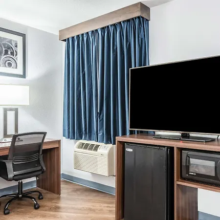 Americas Best Value Inn Searcy-2