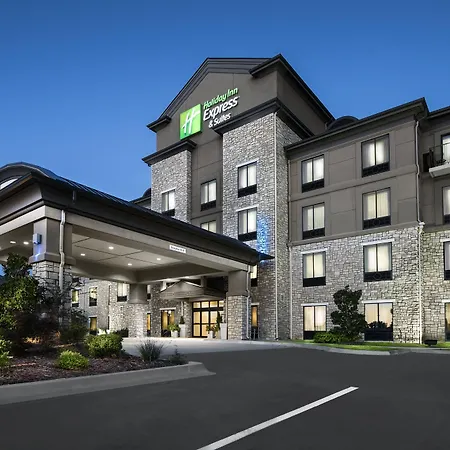 Holiday Inn Express Conway By Ihg-2