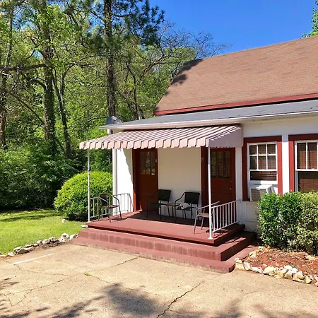 Alpine Inn-3