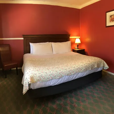 Alpine Inn-2