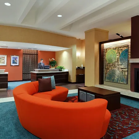 Residence Inn By Marriott Little Rock Downtown-3