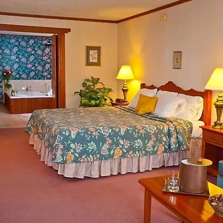 Bavarian Inn Motel-2