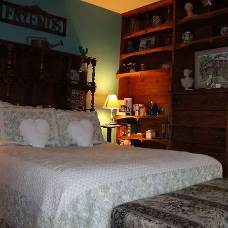 All Seasons Inn-2
