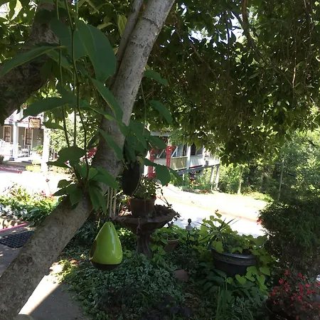 All Seasons Inn-3