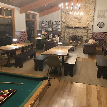 Country Mountain Inn-2
