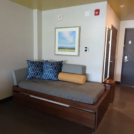 Holiday Inn - Jonesboro By Ihg-2