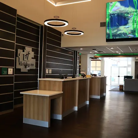 Holiday Inn - Jonesboro By Ihg-3