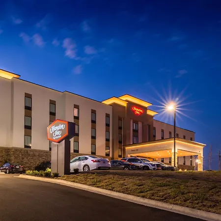 Hampton Inn - Paragould-2