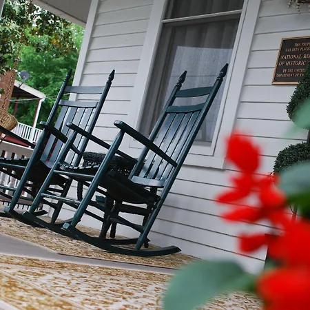 The Gables Inn-2