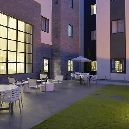Staybridge Suites - Little Rock - Medical Center By Ihg-3