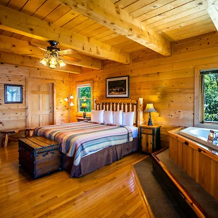 Sugar Ridge Resort-2