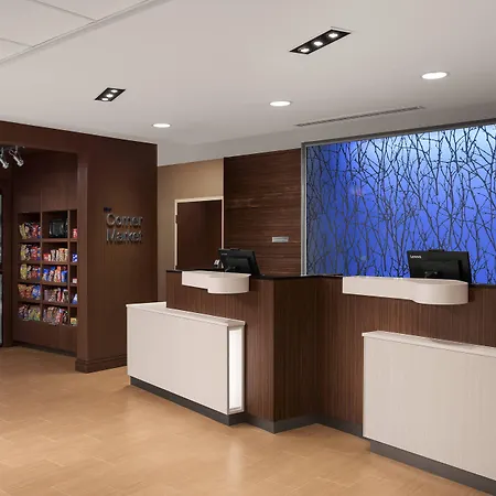 Fairfield Inn & Suites By Marriott Memphis Marion, Ar-2