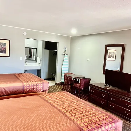 Palace Motel Dequeen-3
