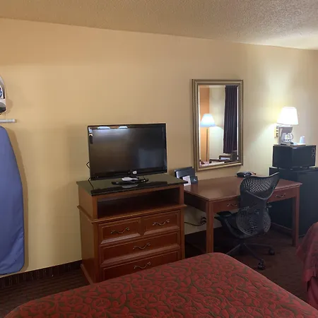 Sunrise Extended Stay-2