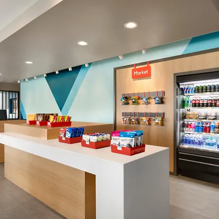 Avid Hotel Fayetteville West By Ihg-3