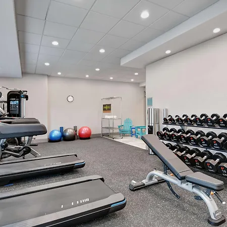 Home2 Suites By Hilton Bentonville Rogers-2