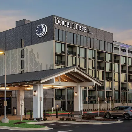 Doubletree By Hilton Hot Springs-2