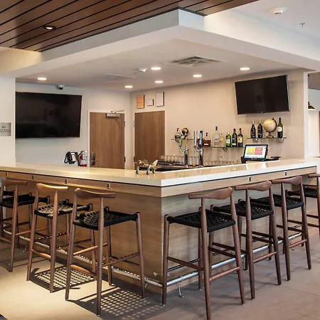 Fairfield Inn & Suites By Marriott Little Rock Airport-3