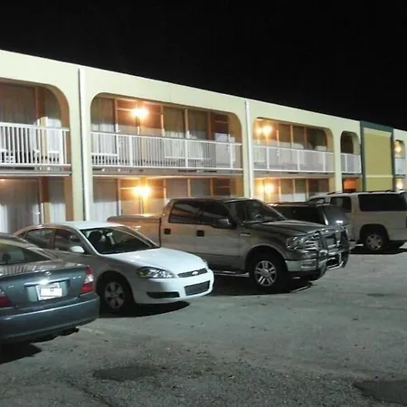 Econo Lodge Osceola-3