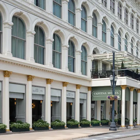 Capital Hotel-3