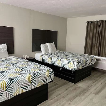 Suites West Memphis, Ar - Memphis-3