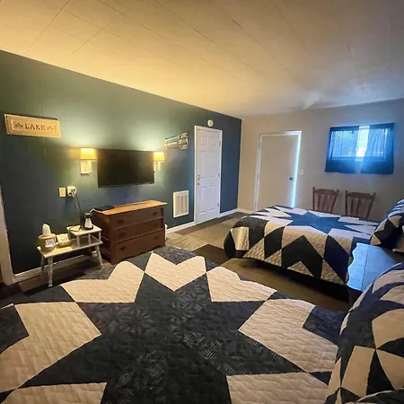 Sportsman'S Lodge-3