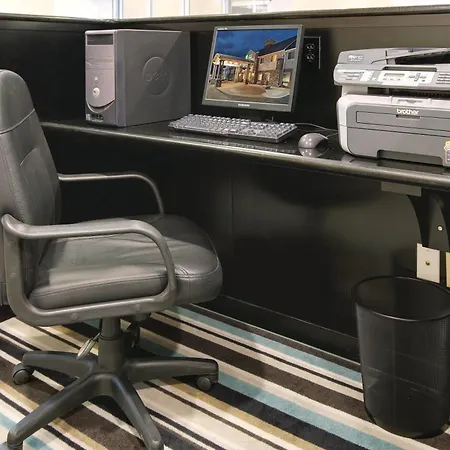Holiday Inn Express Monticello By Ihg-2