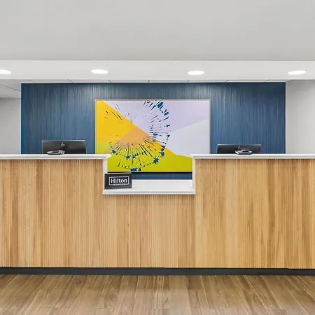 Spark By Hilton North Little Rock-2