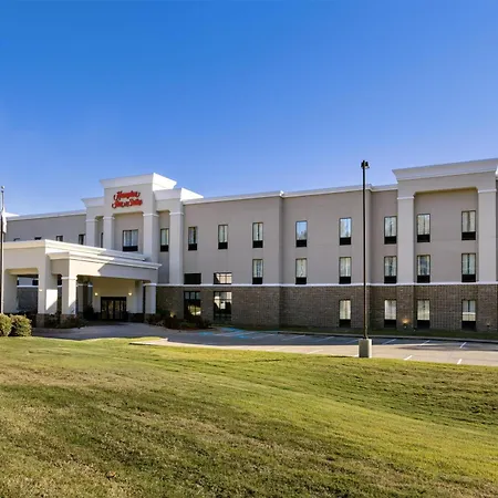 Hampton Inn And Suites Hope-3