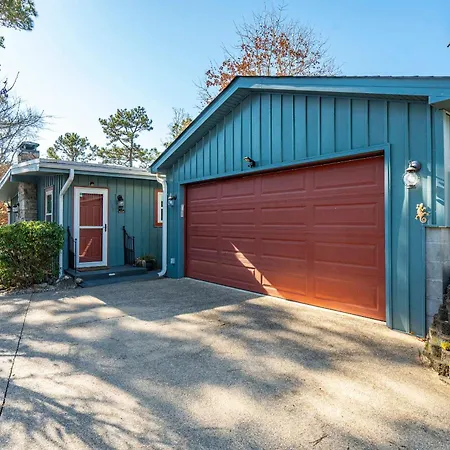 Lakefront Home W/ Dock: 10 Mi To Central Ave!-2