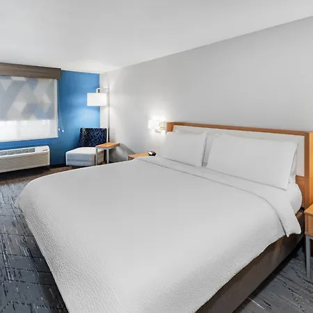 Holiday Inn Express Hotel & Suites Lonoke I-40 By Ihg-2