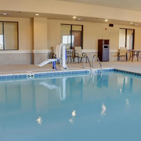 Holiday Inn Express Hotel & Suites Texarkana East By Ihg-3