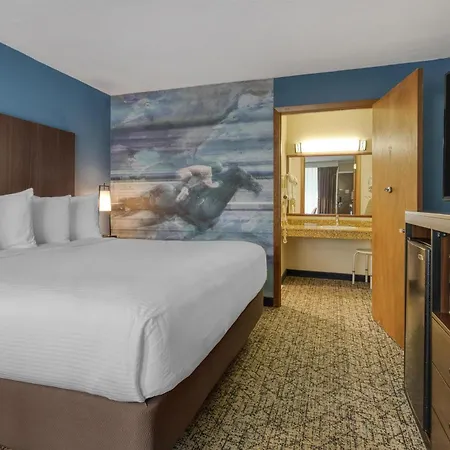 Best Western Winners Circle-2