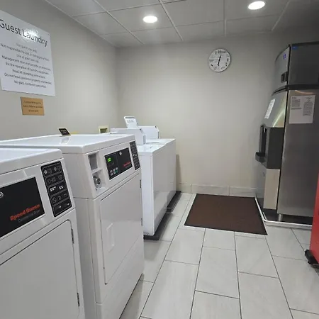 Quality Inn & Suites Mountain Home North-2