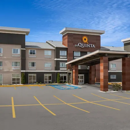 La Quinta By Wyndham Fayetteville-2