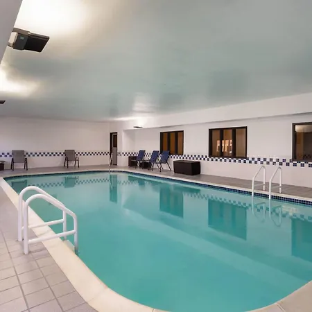La Quinta By Wyndham Fayetteville-3