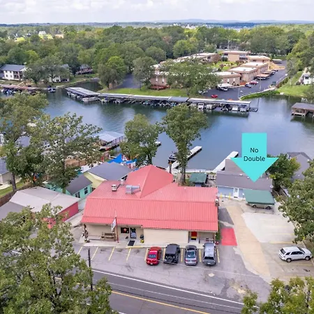 Nodouble Sam'S 2 Kings Hot Tub Lake Access-2