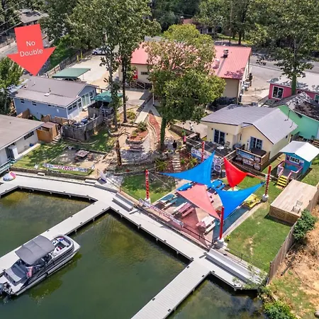 Nodouble Sam'S 2 Kings Hot Tub Lake Access-3