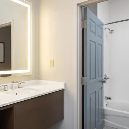 Staybridge Suites Rogers - Bentonville By Ihg-2