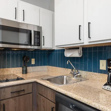 Staybridge Suites Rogers - Bentonville By Ihg-3